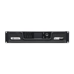 Crown CDI4600BL - 4-Channel  600W per output Channel Amplifier  plus BLU link input